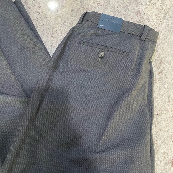 Perry Ellis Slacks - 38x30 - NWT - Picture 3 of 4